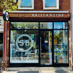 Studio Brillantine