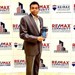 Subbu Iyer-Keller Williams Referred Realty, Brokerage