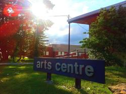 Sundre & District Allied Arts Society