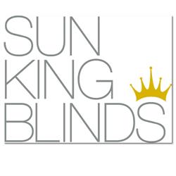Sun King Blinds