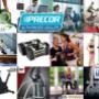 Brands we carry: LifeFitness, WaterRower, BH, PowerBlock, Hoist, PRECOR, Helix, TRX, Vo3, Ultimate and more! Brands we carry: LifeFitness, WaterRower, BH, PowerBlock, Hoist, PRECOR, Helix, TRX, Vo3, Ultimate and more!