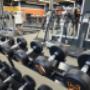 Hand-weights and dumbbells of every size! Hand-weights and dumbbells of every size!