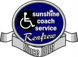 Sunshine Coach Service