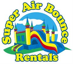 Super Air Bounce Rentals