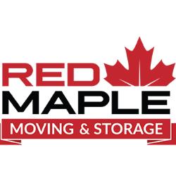 Red Maple Moving & Storage