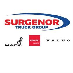 Surgenor Truck Group