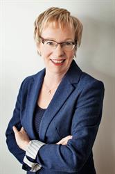 Susan Gollinger