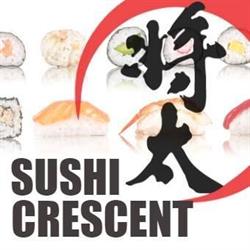 Sushi Crescent