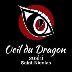 L'Oeil Du Dragon Sushi