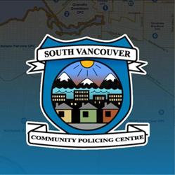 South Vancouver Community Policing Centre