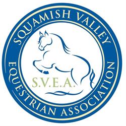 Squamish Valley Equestrian Association