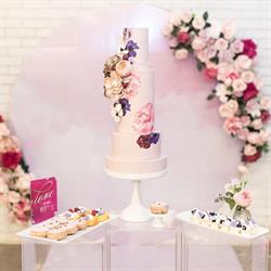Sweet Regards Cakes