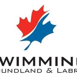 Swimming Newfoundland and Labrador