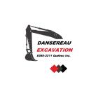 Dansereau Excavation