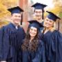 50 000 diplômés dans la grande famille du Cégep! 50 000 diplômés dans la grande famille du Cégep!