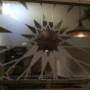 Chargé par visiteur le 2016-05-31 - Frosted film applied to window of a restaurant. Chargé par visiteur le 2016-05-31 - Frosted film applied to window of a restaurant.