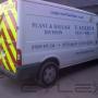 Chargé par visiteur le 2016-05-31 - Van with vinyl lettering applied to sides and reflective vinyl applied to rear. Chargé par visiteur le 2016-05-31 - Van with vinyl lettering applied to sides and reflective vinyl applied to rear.