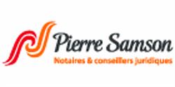 Samson Pierre Notaire Me