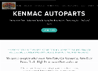 Kenmac Parts (1967) Ltd