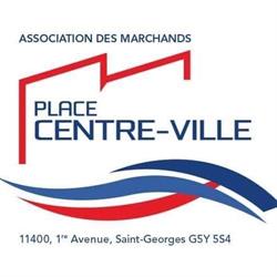 Place Centre Ville