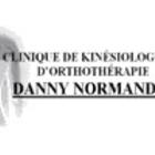 Danny Normandin