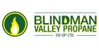 Blindman Valley Propane