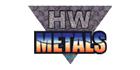 H W Metals Ltd
