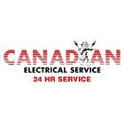 Canadian Electrical Service