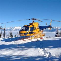 High Terrain Helicopters Ltd