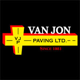 Van Jon Paving Ltd