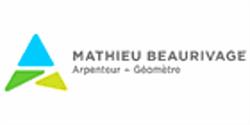 Mathieu Beaurivage AG Inc Arpenteur-Géomètre