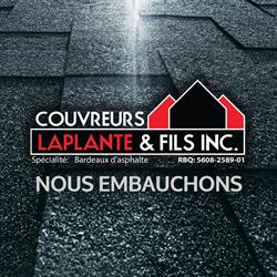 Couvreurs Laplante & Fils Inc