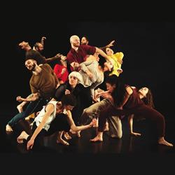 Sylvain Émard Danse