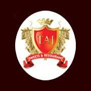 Taj Sweets & Restaurant