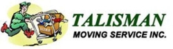 Talisman Moving Service Inc