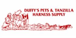 Duffy's Pets & Tanzilla Harness Supply