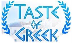 Taste Of Greek Cuisine