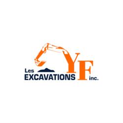 Les Excavations YF inc.