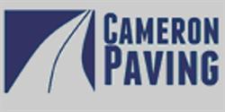 Cameron Paving
