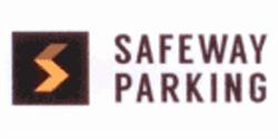 Stationnement Safeway Canada Ltée