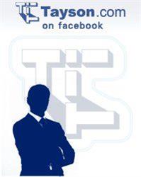 Tayson.com