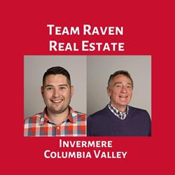 Chris Raven / Team Raven Real Estate MaxWell Rockies Realty
