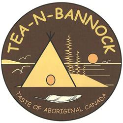 Tea n Bannock