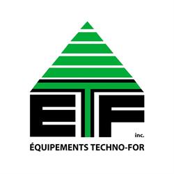 ÉQUIPEMENTS TECHNO-FOR inc