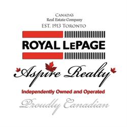 Royal Lepage Aspire Realty