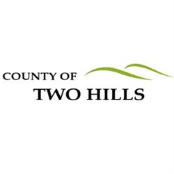 The County of Two Hills