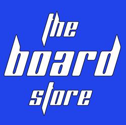 THE BOARD STORE