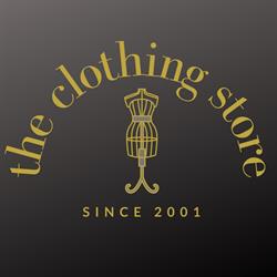 The Clothing Store