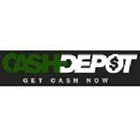 Cash Depot