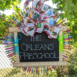 The Orleans Preschool